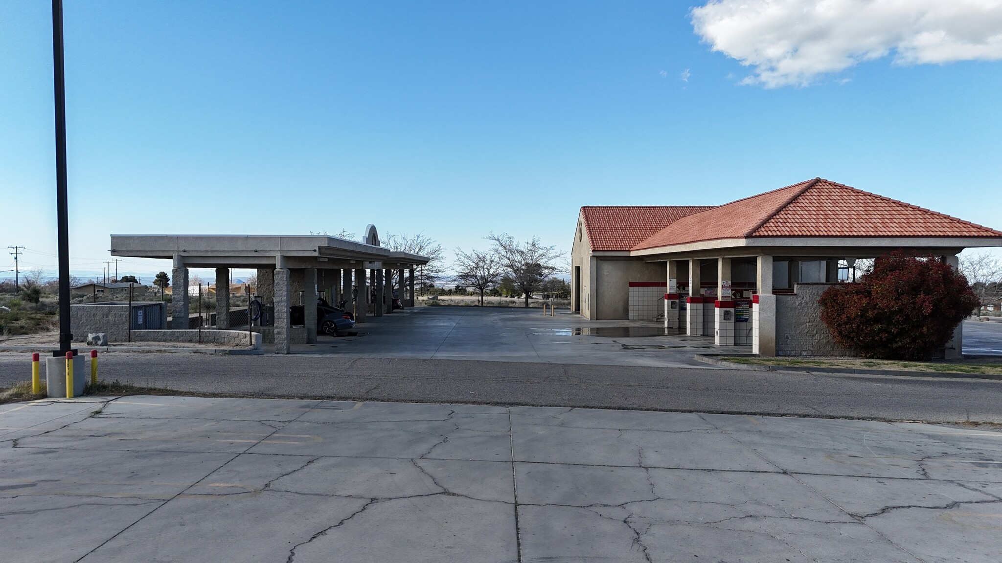 Commercial Property for Sale in  California 92371